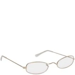 Granny Glasses Oval*