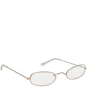 Granny Glasses Oval* 1 Granny Glasses Oval*