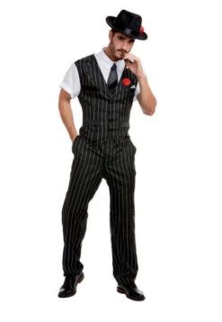 Dreamgirl Bada-Boom! Costume