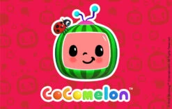 Disguise CoComelon - Tom Tom Costume - Infant/Toddler -Caufields Store Brand Cocomelon 85e02aaf b692 46be 81d9 a3283fdd9e41