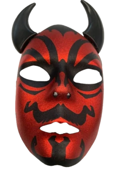 Italian Devil Mask