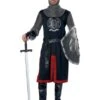 Dragon Knight Costume- Adult