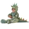 Lil' Poop-A-Saurus Infant Costume