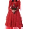 Bride From Hell Costume - Adult