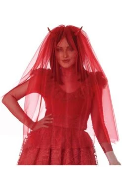 Bride From Hell Costume - Adult -Caufields Store CC5022 057 full 3 460x697 f316feb4 245a 45db aa82 3418f85a0815
