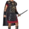 Roman Warrior Costume - Adult Men's