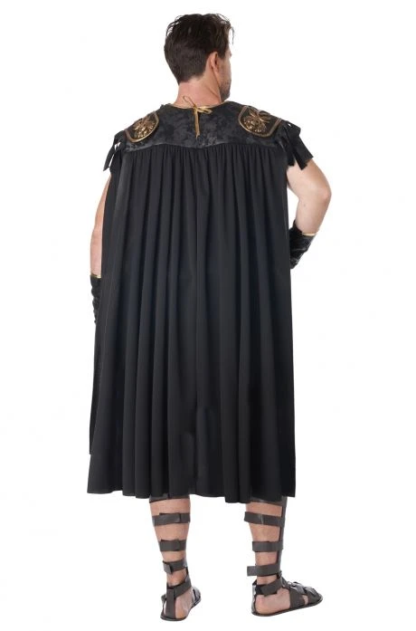 Roman Warrior Costume - Adult Men's 2 Roman Warrior Costume - Adult Men's - Image 2