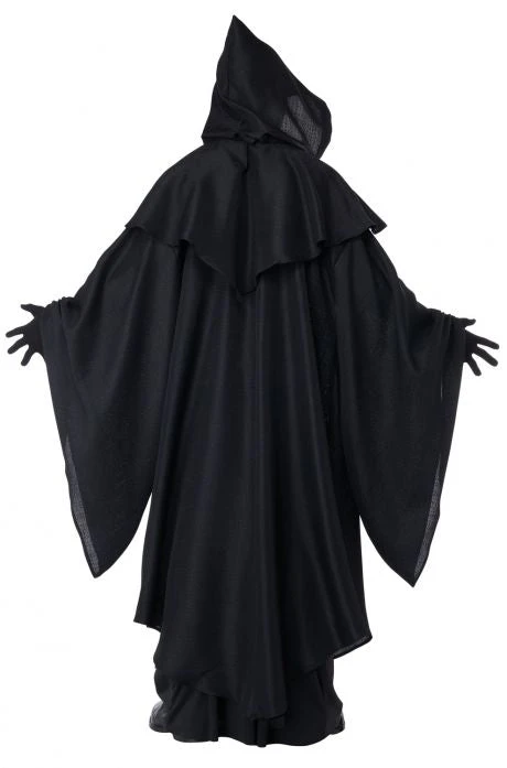 Deluxe Dark Rituals Robe - Adult 2 Deluxe Dark Rituals Robe - Adult - Image 2