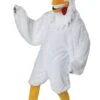 What The Cluck Chicken Costume - Adult