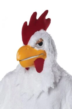 What The Cluck Chicken Costume - Adult -Caufields Store CC5222 089 full 3 858x1300 5a50e66a 5a2b 4378 9967 fb6ed0102632