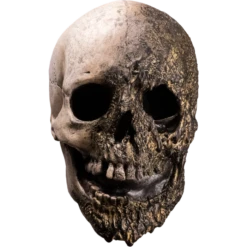 TRICK OR TREAT STUDIOS Fear Street - Burnt Skull Mask