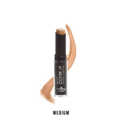Italia Deluxe Matte Cover Up Concealer Stick -Caufields Store CS05 MEDIUM bff5fdb2 8eb3 475a 9
