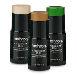 Mehron Creamblend Sticks