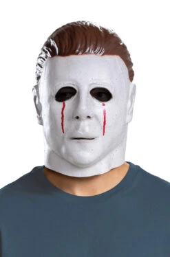 Disguise Michael Myers Mask - Blood Tears