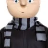 Disguise Gru Costume Accessory Kit - Adult