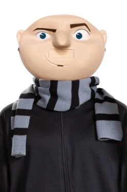 Disguise Gru Costume Accessory Kit - Adult