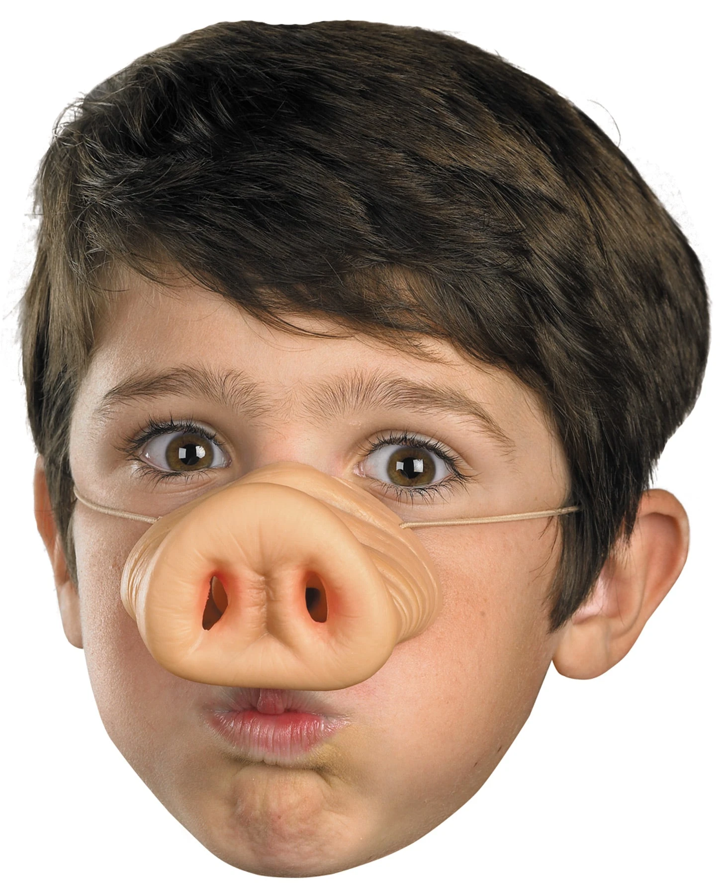 Disguise Nose - Pig 1 Disguise Nose - Pig