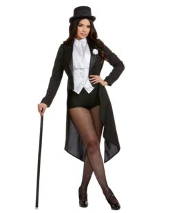 Dreamgirl Dames Like Us Costume