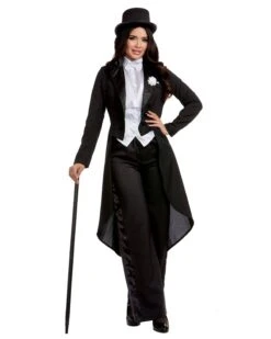 Dreamgirl Dames Like Us Costume -Caufields Store DamesLikeUs3