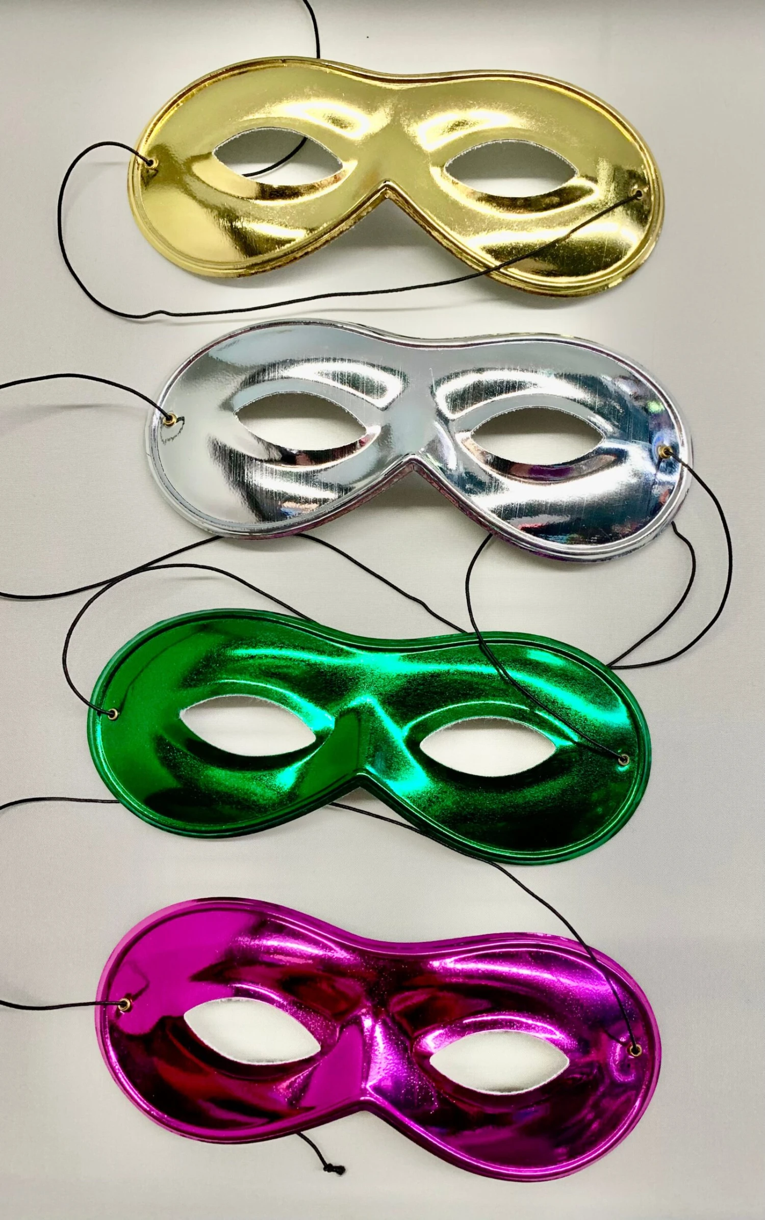 Shiny Columbina Eye Mask 1 Shiny Columbina Eye Mask