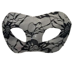 Lace Half Mask Without Ties 5 Lace Half Mask Without Ties -Caufields Store E7F7A36E A6B1 405F BF70 7BD2DE049FC1 removebg preview