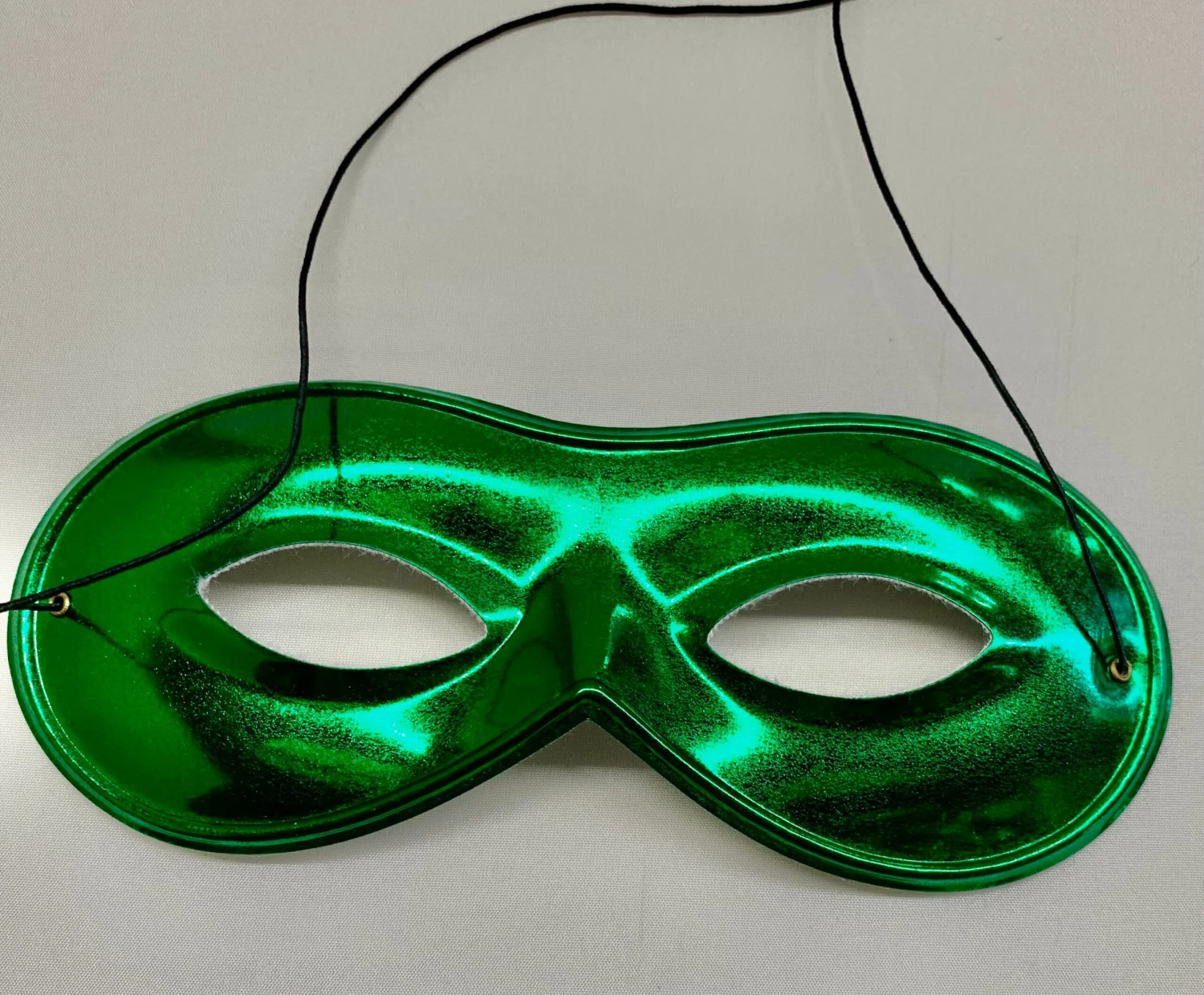 Shiny Columbina Eye Mask 4 Shiny Columbina Eye Mask - Image 4