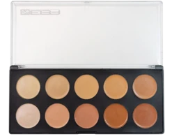 EBA EVO Cream Palette - Skin