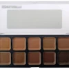 EBA Encore Alcohol Activated Palette - Skin Tone Deep Dark