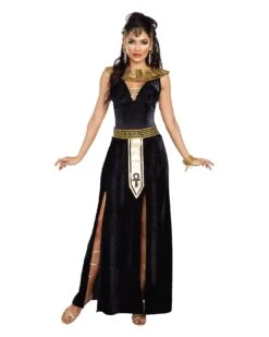 Dreamgirl Exquisite Cleopatra Adult Costume