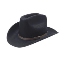 Permalux Tall Texan Hat