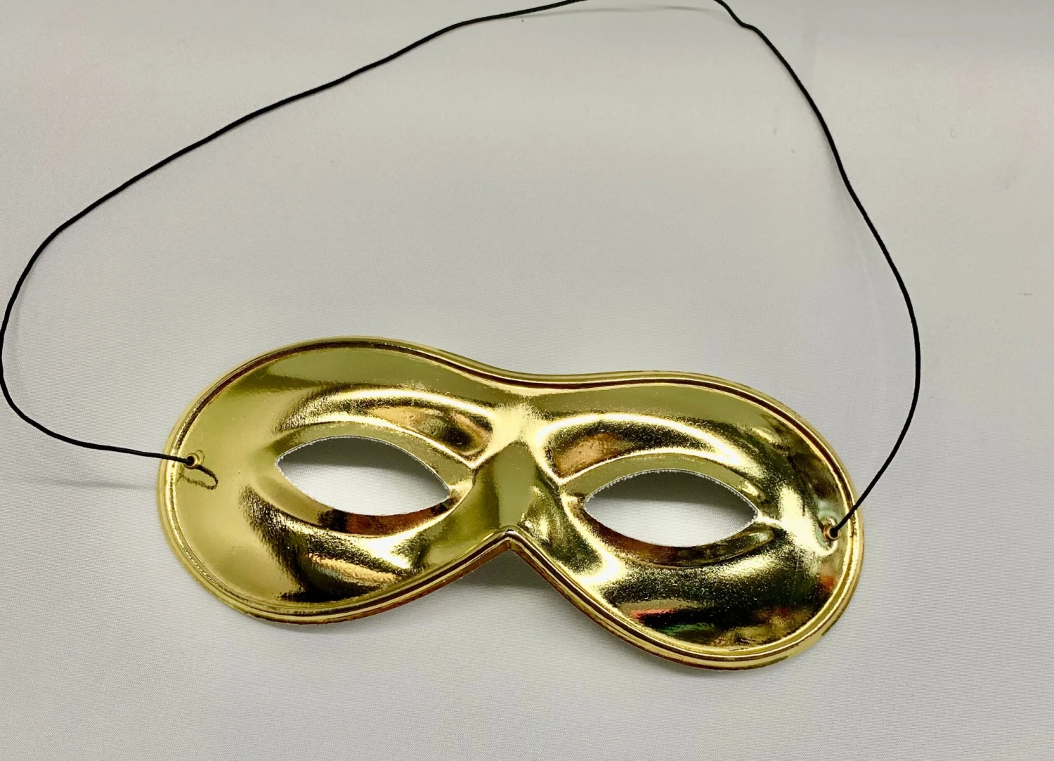 Shiny Columbina Eye Mask 2 Shiny Columbina Eye Mask - Image 2