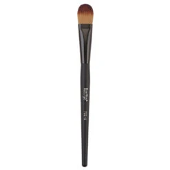 Ben Nye Foundation And Contour Brushes -Caufields Store FCB18 Contour Brush Wide