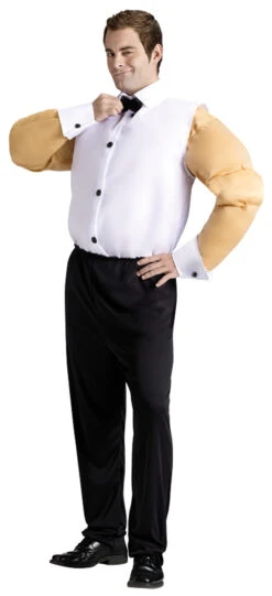 Fun World Sexy Male Stripper Costume