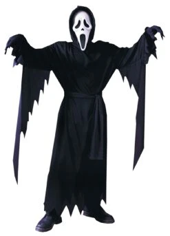 Fun World Scream - Children's Ghost Face® Costume