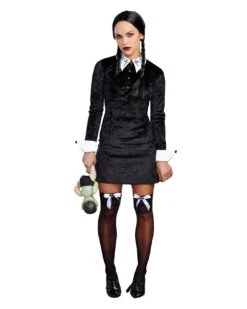 Dreamgirl Friday Costume