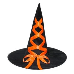 Witch Ribbon Hat -Caufields Store GUEST b80f7caa fa8b 4423 9b35 4b