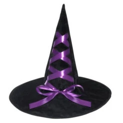 Witch Ribbon Hat -Caufields Store GUEST d1e42e35 b796 41b2 840c 3c