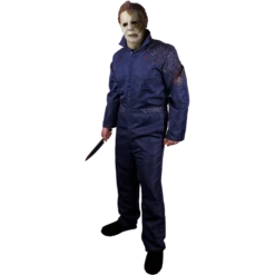 TRICK OR TREAT STUDIOS HALLOWEEN KILLS - Michael Myers Coveralls