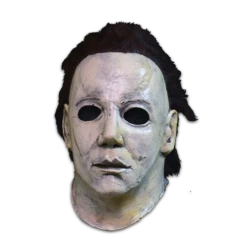 TRICK OR TREAT STUDIOS HALLOWEEN 6: The Curse Of Michael Myers - Michael Myers Mask