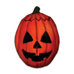 TRICK OR TREAT STUDIOS HALLOWEEN III: Season Of The Witch - Pumpkin Mask
