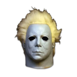 TRICK OR TREAT STUDIOS HALLOWEEN II - Ben Tramer Mask