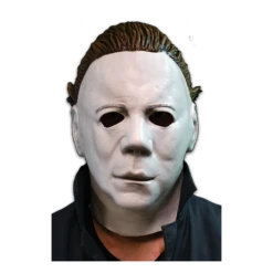 TRICK OR TREAT STUDIOS HALLOWEEN II - Michael Myers Economy Mask