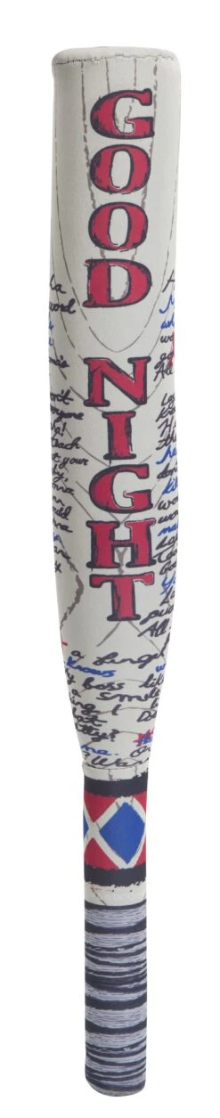 Birds Of Prey - Harley Quinn Bat Prop