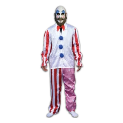 TRICK OR TREAT STUDIOS House Of 1000 Corpses - Captain Spaulding Costume