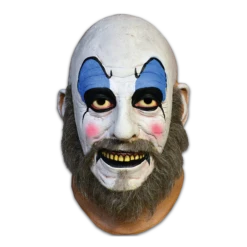 TRICK OR TREAT STUDIOS House Of 1000 Corpses - Captain Spaulding Mask