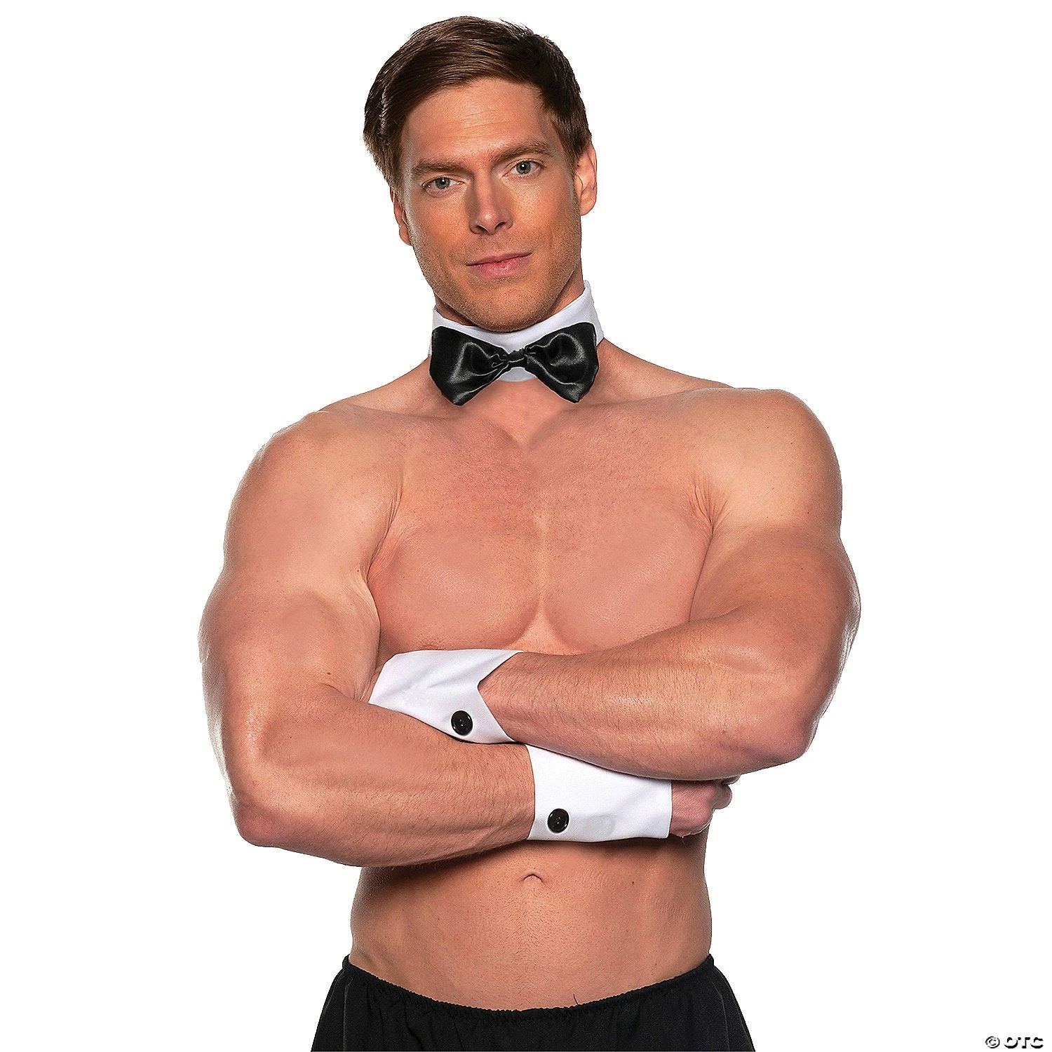 Cuff & Collar Set 1 Cuff & Collar Set