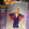Forum Novelties Forum Amazing Boy Pajama Style Toddler Costume