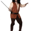 The Princess Bride - Inigo Montoya Adult Costume