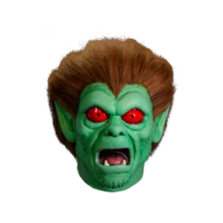 TRICK OR TREAT STUDIOS Scooby Doo - Big Bad Werewolf Mask