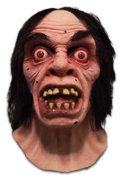 TRICK OR TREAT STUDIOS Mr. Hyde Mask